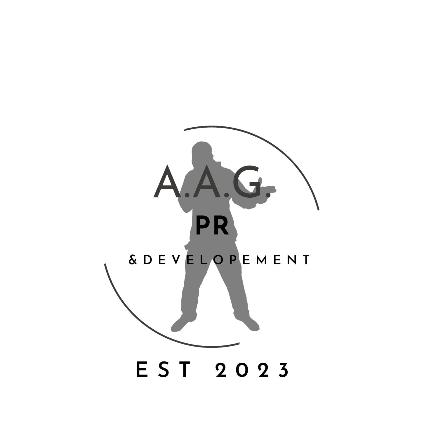 A.A.G. PR & Development Est. 2023