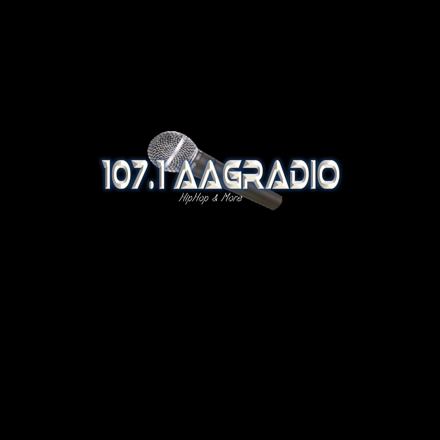 107.1 AAGRADIO — HipHop & More